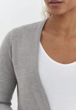 OXMO Oxnena - Chaqueta De Punto - Stone Mix 11 OXMO Oxnena - Chaqueta De Punto - Stone Mix -OXMO 004c525d436146939cf06172330c76a4