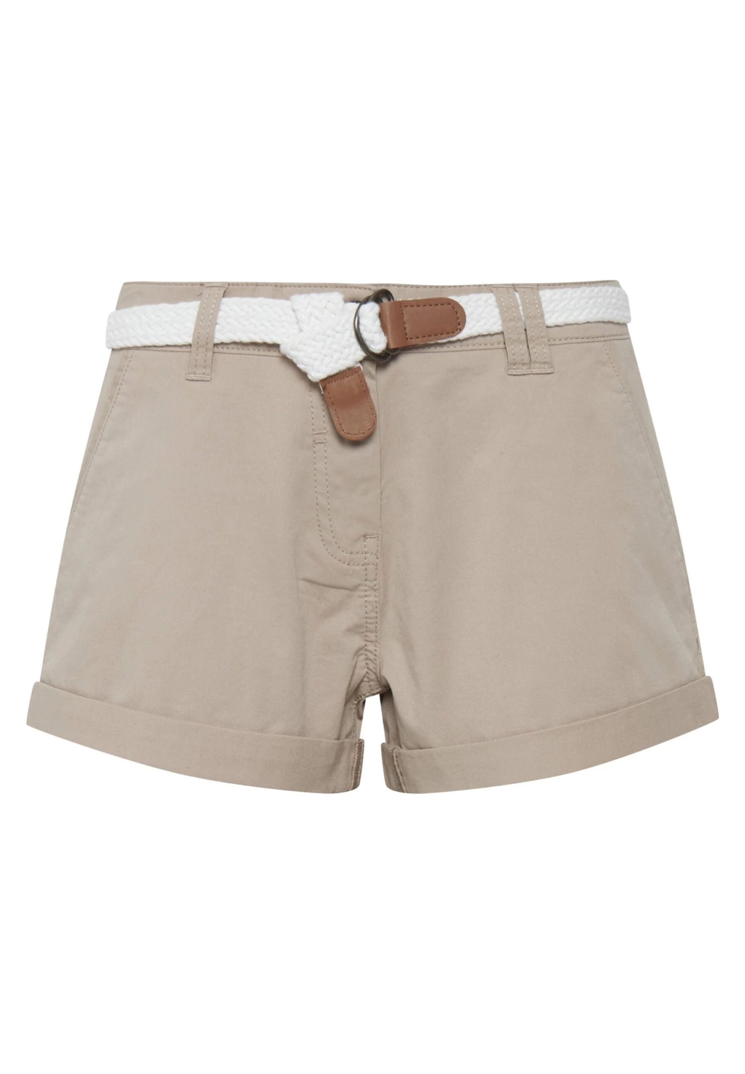 OXMO Oxchanett - Shorts - Simple Tau 8 OXMO Oxchanett - Shorts - Simple Tau - Imagen 6