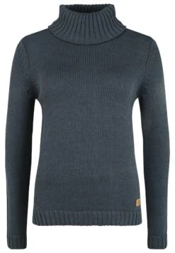 OXMO Oxpia - Jersey De Punto - Ins Bl Mel -OXMO 01616b4c232c453d802354193d9683a1