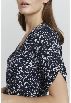 OXMO Oxembla - Vestido Informal - Total Eclipse Mix -OXMO 02a7f3b12ac048a9a7e0daad7237b115