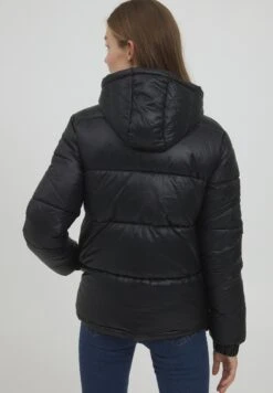 OXMO Oxtabea - Chaqueta De Invierno - Black -OXMO 038b4379a6a44c89b413d96f37fd5457