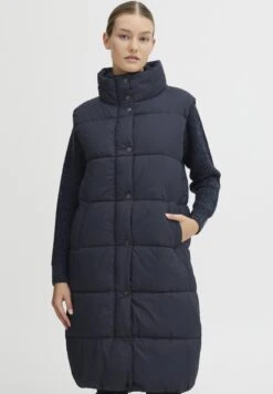 OXMO Oxbodani - Chaleco - Total Eclipse