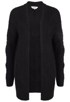 OXMO Oxclea - Chaqueta De Punto - Black -OXMO 0618ec4b09e64615ab6f242e0ccfd45d