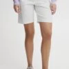 OXMO Oxdaney Sh - Shorts - Off White -OXMO 06e8e362360c43b8b4f4affc99bc5b7b