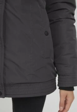 OXMO Oxjytte - Chaqueta De Entretiempo - Grey 11 OXMO Oxjytte - Chaqueta De Entretiempo - Grey -OXMO 073825e41a9e47e6ae357aaec6efae68