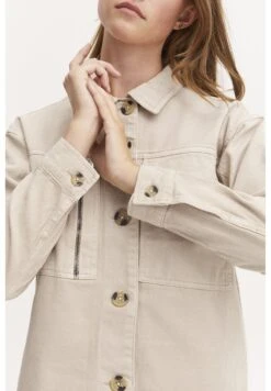 OXMO Chaqueta Vaquera - Cement -OXMO 0805527b0edf419791ebda1e06c5f007