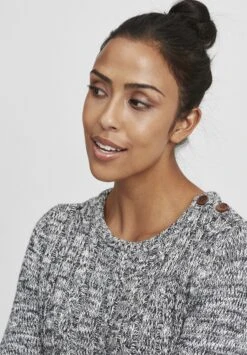 OXMO Oxphia - Jersey De Punto - Insignia B -OXMO 080c1bb5e60c48cea8ff15aa119055f5