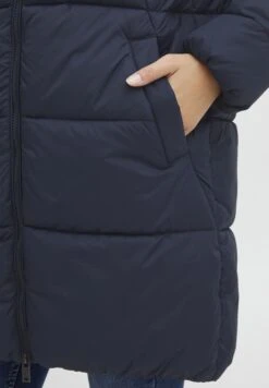 OXMO Oxbodil - Abrigo De Invierno - Total Eclipse -OXMO 099f9bb9b7b7402cb92635a46cfe7f34