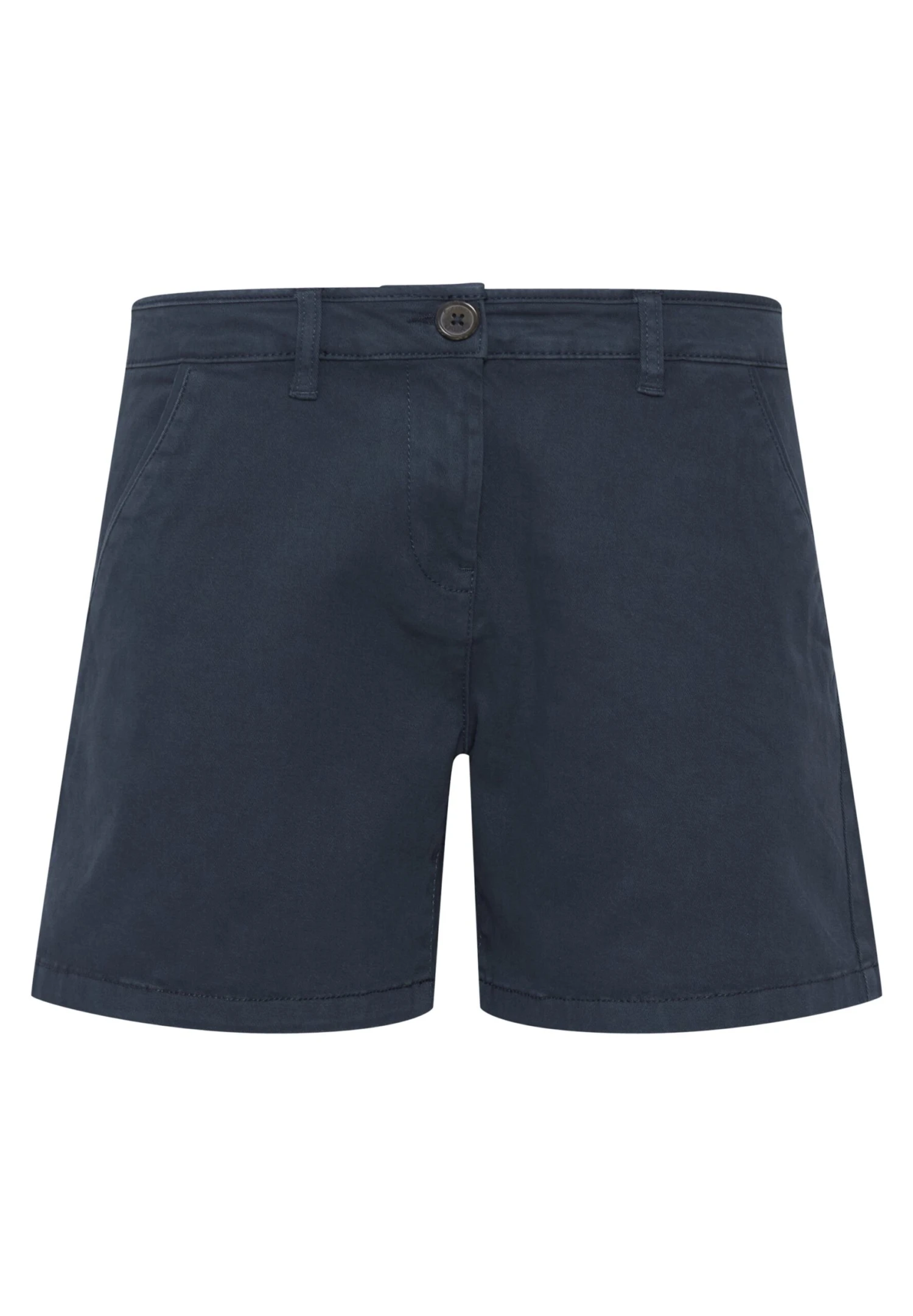 OXMO Oxkathy - Shorts - Insig Blue 8 OXMO Oxkathy - Shorts - Insig Blue - Imagen 6