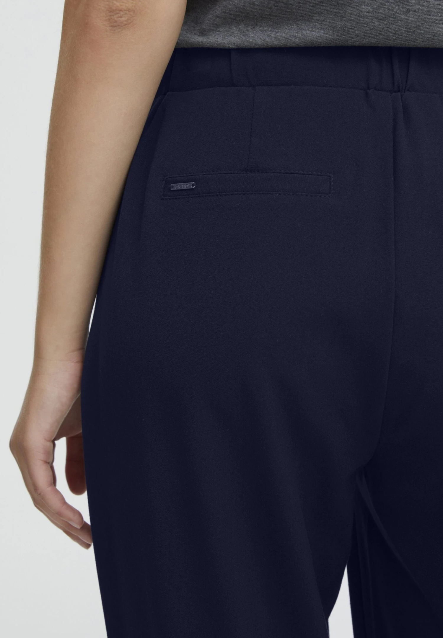 OXMO Oxdovi - Pantalones Deportivos - Copenhagen Night 7 OXMO Oxdovi - Pantalones Deportivos - Copenhagen Night - Imagen 5