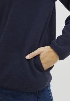 OXMO Oxnyfine - Forro Polar - Total Eclipse -OXMO 0c1630a94f0d4f60a8f362a7cff06313