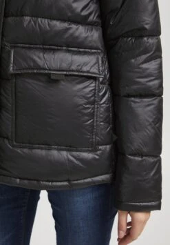 OXMO Oxdilja - Chaqueta De Invierno - Black -OXMO 0c57caf3397d4ca2af54499eb7d26746