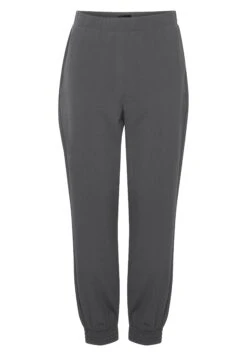OXMO Oxdovi - Pantalones Deportivos - Dark Grey Melange 13 OXMO Oxdovi - Pantalones Deportivos - Dark Grey Melange -OXMO 0cce9b1ddabd42f2801e06b13de1ffba