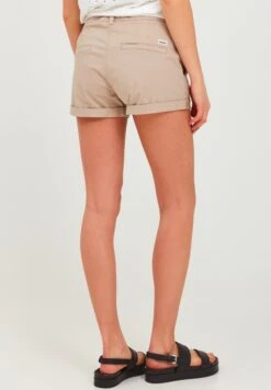 OXMO Oxchanett - Shorts - Simple Tau 10 OXMO Oxchanett - Shorts - Simple Tau -OXMO 0cff34595bdc419fbbbad6f2e700f0b0