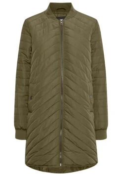 OXMO Oxmadalyn - Chaqueta De Entretiempo - Dusty Olive 13 OXMO Oxmadalyn - Chaqueta De Entretiempo - Dusty Olive -OXMO 0e1eb72c00d64616b6206a661bb542c6