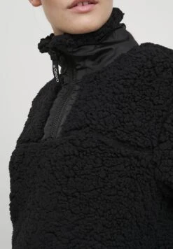 OXMO Oxelina - Forro Polar - Black -OXMO 0f9f269987d440b7ad1f22358ccc7712