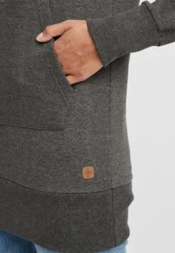 OXMO Oxjenny - Jersey Con Capucha - Charcoal 12 OXMO Oxjenny - Jersey Con Capucha - Charcoal -OXMO 10029317fec54e79a32b8cad2cb9a46b