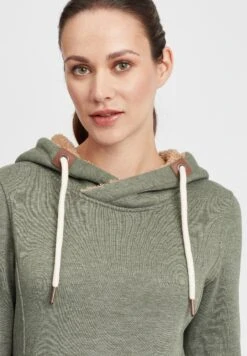 OXMO Oxvicky - Jersey Con Capucha - Cli Iv Pi -OXMO 11baaa3448df4b88bbde57420d0125aa