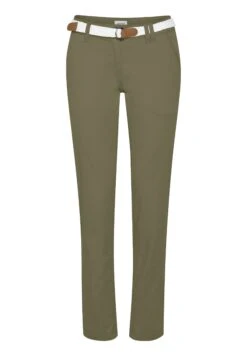 OXMO Oxchakira - Pantalones Chinos - Dusty Oliv -OXMO 11bb3e35a20d4bc49b24737f1e6ac42d