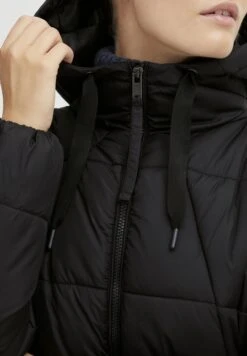 OXMO Oxbodil - Abrigo De Invierno - Black -OXMO 124ddc6da691437190f47eab0a916413