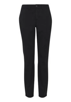 OXMO Chilli - Pantalones Chinos - Black -OXMO 1259e48569c143b89ad9dac25769b35a