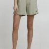 OXMO Shorts - Seagrass -OXMO 12f6670f7c414d51ae4464d69d35dcf7