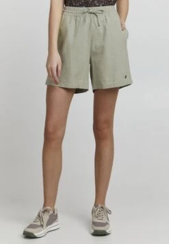 OXMO Shorts - Seagrass