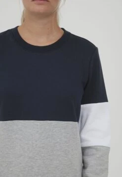 OXMO Oxomila - Vestido Informal - Insignia Blue -OXMO 14d9313097f743adbbba239ef1e7b801