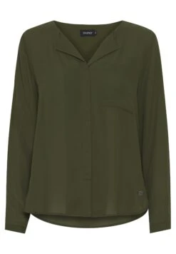 OXMO Oxhally - Blusa - Rifle Green -OXMO 156157f67c674e44bdadcff8ab0528cd