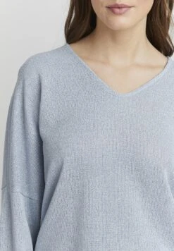 OXMO Katla - Jersey De Punto - Kentucky Blue -OXMO 1688325f516f4c819e04c5041fa76fca