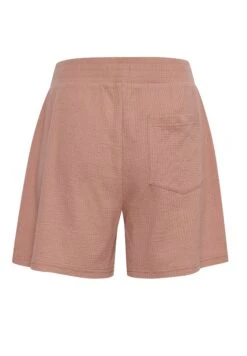 OXMO Wim - Shorts - Ash Rose -OXMO 1752da4a99554c8e80a1f143d33eed8c