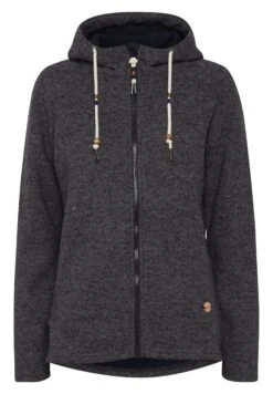 OXMO Oxfia - Sudadera Con Cremallera - Black 13 OXMO Oxfia - Sudadera Con Cremallera - Black -OXMO 182ec5d257134d10913d4c7debb1c9fb