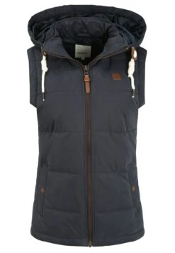 OXMO Oxlew - Chaleco - Insignia B -OXMO 187918c5eec7415aa90d1b8b45a23d1e