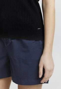 OXMO Riona - Camiseta Básica - Black -OXMO 18cdafecb624424882cdab9c9fbfef22