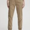 OXMO Oxcobie - Pantalones - Dune -OXMO 19f5eb6972484099901e47e37f53f1f8