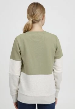 OXMO Oxtrine - Jersey De Punto - Seagrass -OXMO 1b89c6fdcd364342834f7cf65037f7a1