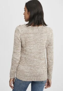 OXMO Oxphia - Jersey De Punto - Dune -OXMO 1be944f70436479da2a1f48e294ecf94