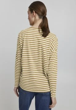 OXMO Camiseta De Manga Larga - Kelp -OXMO 1ca2c8cb833248bd8c595a74b442acec