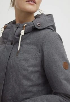 OXMO Oxmelly - Abrigo De Invierno - Castlerock -OXMO 1d2a633129ee416785da3d67b135e19b