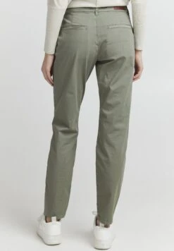 OXMO Chilli - Pantalones Chinos - Seagrass -OXMO 1d6348117da54c71b394e99fedb7c9b9