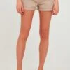 OXMO Oxchanett - Shorts - Simple Tau -OXMO 1e57a92d82694024aa2062b50c0413c8