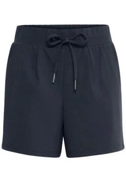 OXMO Annik - Shorts - Total Eclipse -OXMO 1e6d9008cdec41268936b87b41d842d0