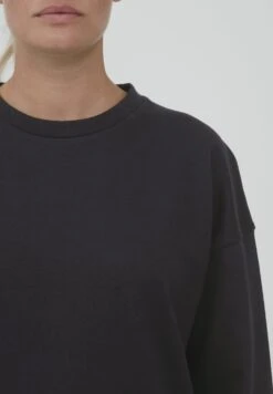 OXMO Oxgrynet - Sudadera - Black -OXMO 1ebb808fa74f40aea7718867479983ee