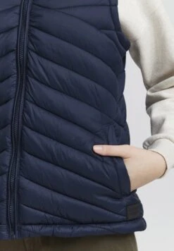 OXMO Chaleco - Dress Blues -OXMO 1ed2498feb644d899ae8d9b52cd8e980