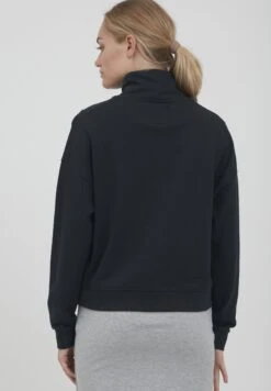 OXMO Oxgrethe - Jersey De Punto - Total Eclipse -OXMO 1f550322967446e1aac2cbc1a03c27d1