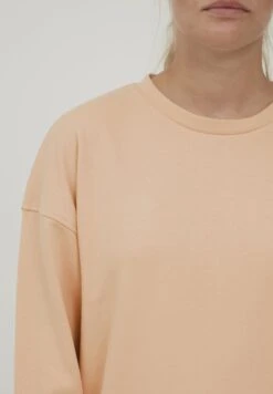 OXMO Oxgrynet - Sudadera - Mahogany Rose -OXMO 1f945849182c4bb986035368b6f2e1e9