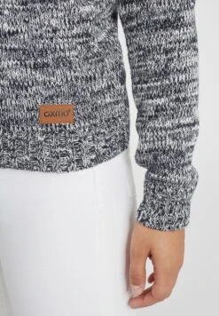 OXMO Oxphenix - Chaqueta De Punto - Insignia B -OXMO 212bf2a06d314927b74fb01824ca3c6d