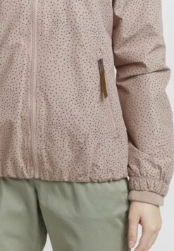 OXMO Tinna - Chaqueta De Entretiempo - Mahogany Rose 12 OXMO Tinna - Chaqueta De Entretiempo - Mahogany Rose -OXMO 219e069337db4293a0dff6c559cc010c