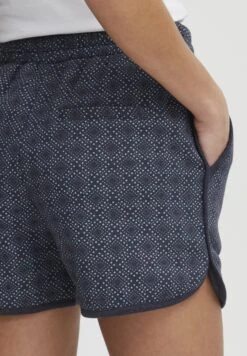 OXMO Venice - Pantalones Deportivos - Total Eclipse Melange -OXMO 21bbf2fbdf5b430e9543899fbff6b491