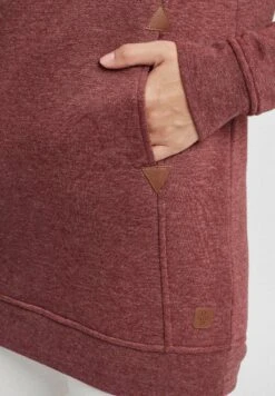 OXMO Oxvicky - Jersey Con Capucha - Wine R Mel -OXMO 22c75867d6254c14a7db17bfdf5f0040